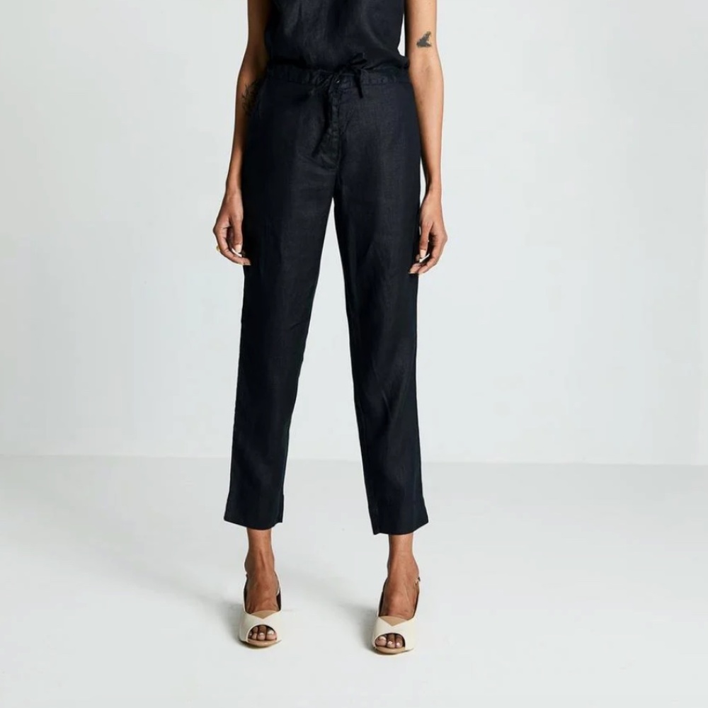 Reistor hemp pants